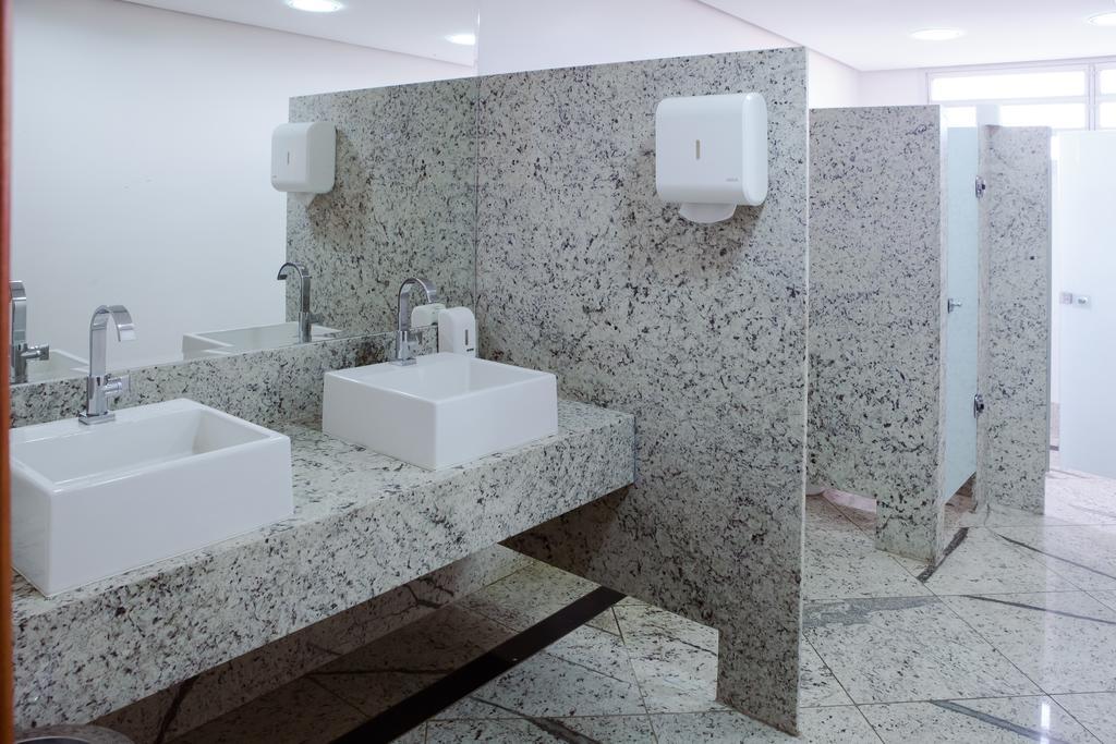 Jva Fenix Hotel Uberlândia Exterior foto